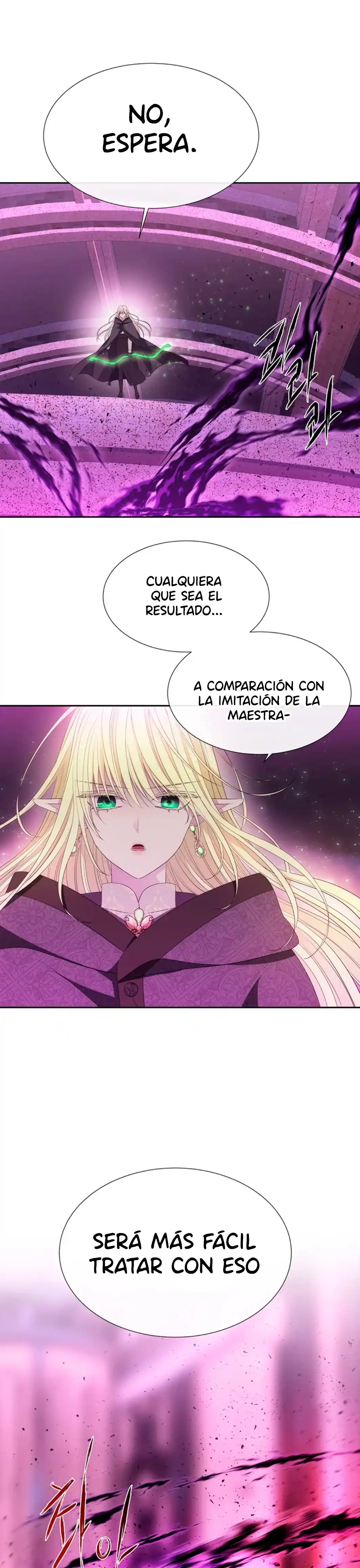 CHARLOTTE Y SUS 5 DISCÍPULOS - Capítulo 196 - Página 16 - LectorTMOo
