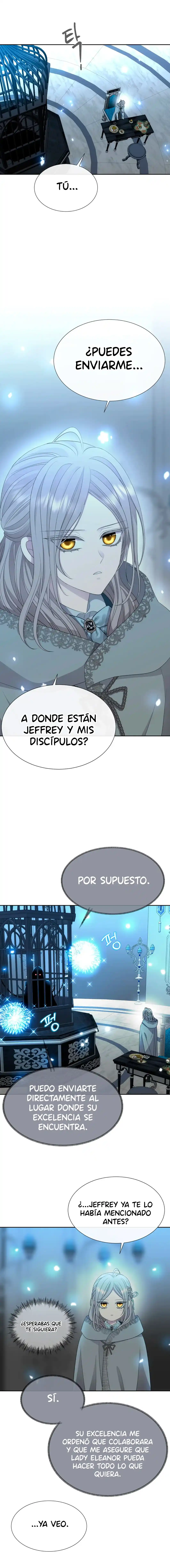 CHARLOTTE Y SUS 5 DISCÍPULOS - Capítulo 197 - Página 6 - LectorTMOo
