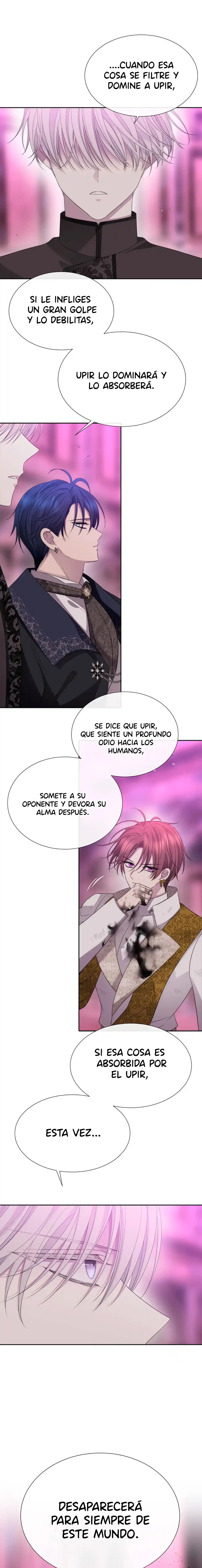 CHARLOTTE Y SUS 5 DISCÍPULOS - Capítulo 197 - Página 8 - LectorTMOo