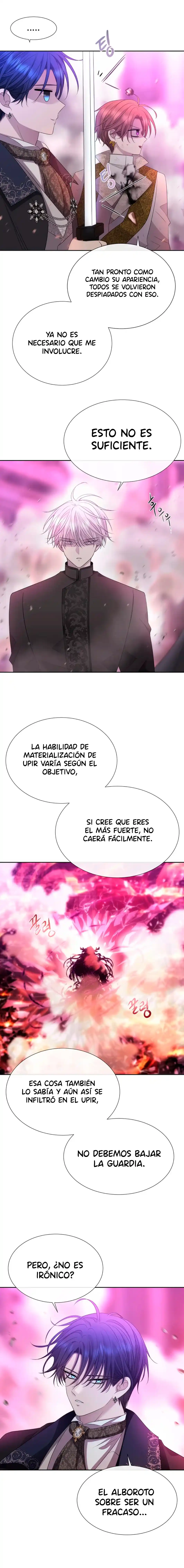 CHARLOTTE Y SUS 5 DISCÍPULOS - Capítulo 197 - Página 13 - LectorTMOo