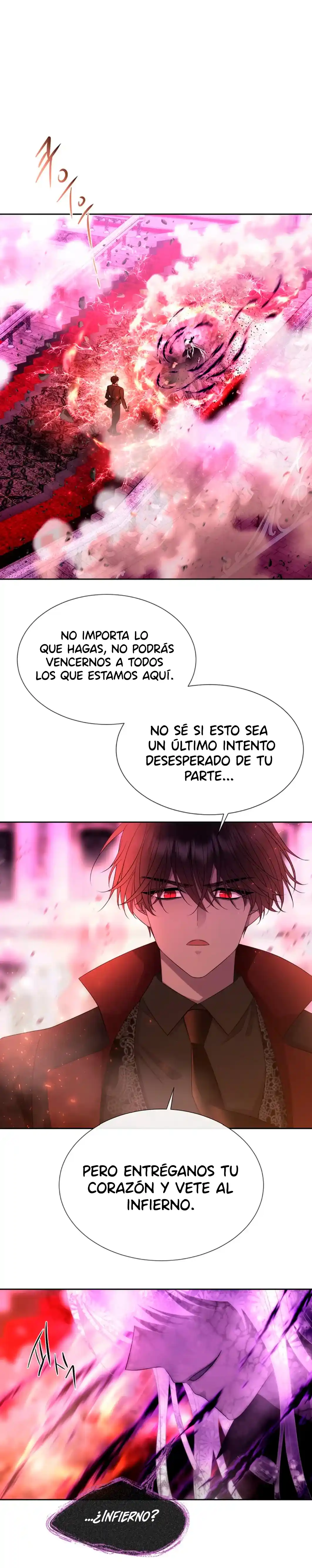 CHARLOTTE Y SUS 5 DISCÍPULOS - Capítulo 197 - Página 15 - LectorTMOo