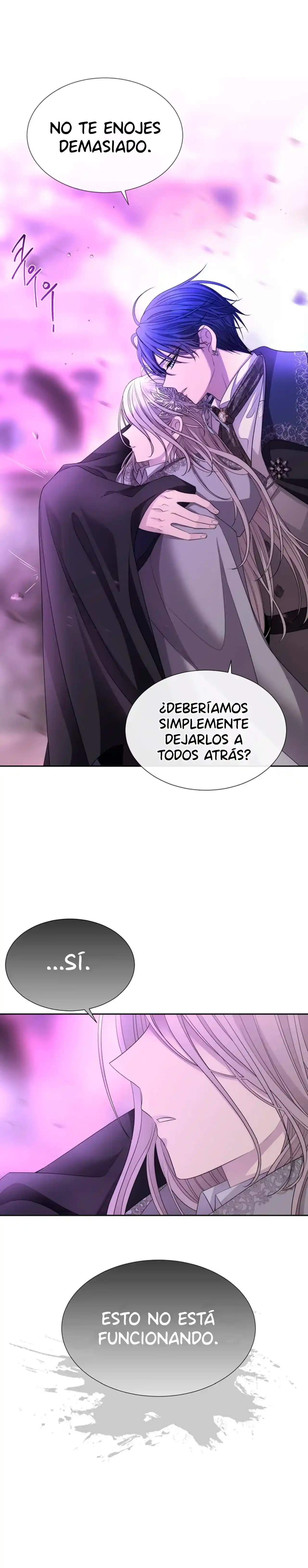 CHARLOTTE Y SUS 5 DISCÍPULOS - Capítulo 200 - Página 6 - LectorTMOo