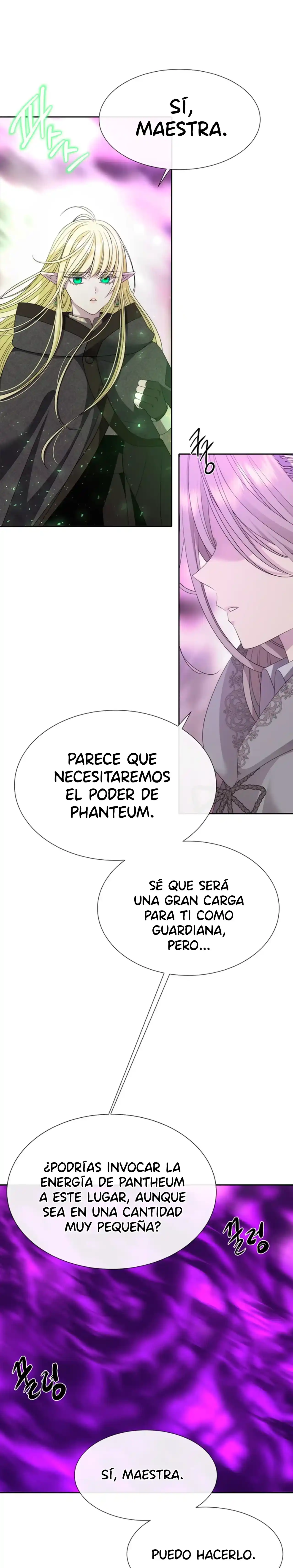 CHARLOTTE Y SUS 5 DISCÍPULOS - Capítulo 200 - Página 8 - LectorTMOo