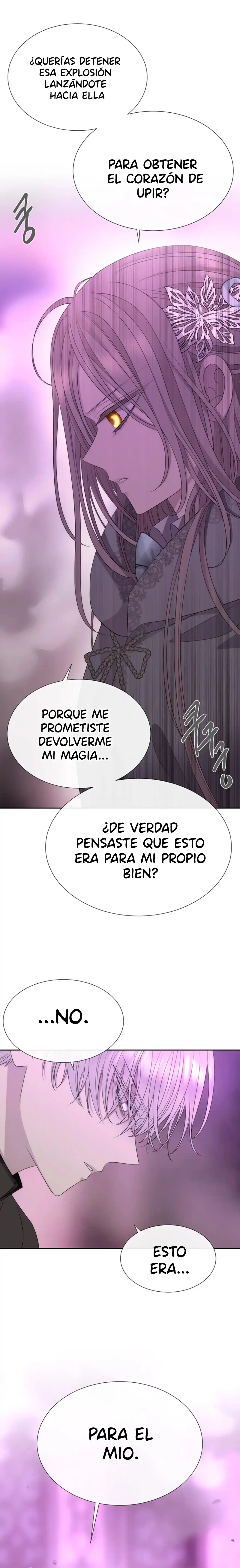 CHARLOTTE Y SUS 5 DISCÍPULOS - Capítulo 200 - Página 11 - LectorTMOo