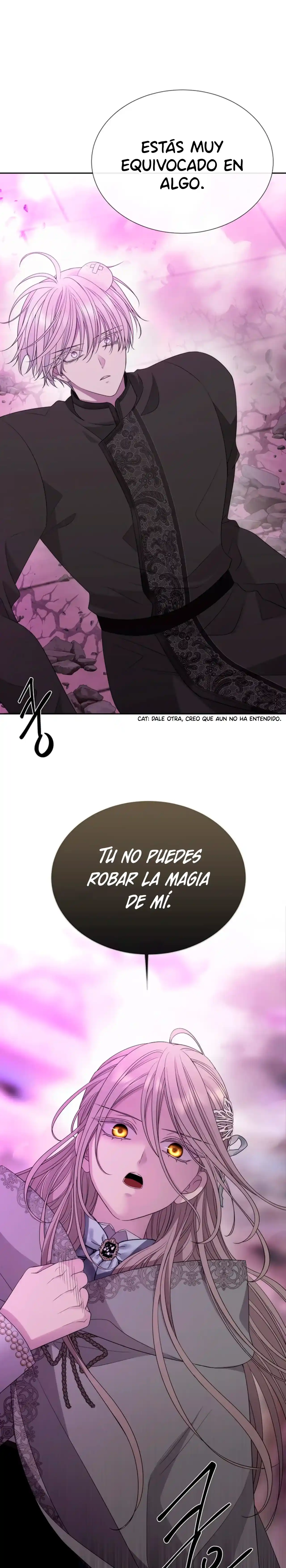 CHARLOTTE Y SUS 5 DISCÍPULOS - Capítulo 200 - Página 14 - LectorTMOo