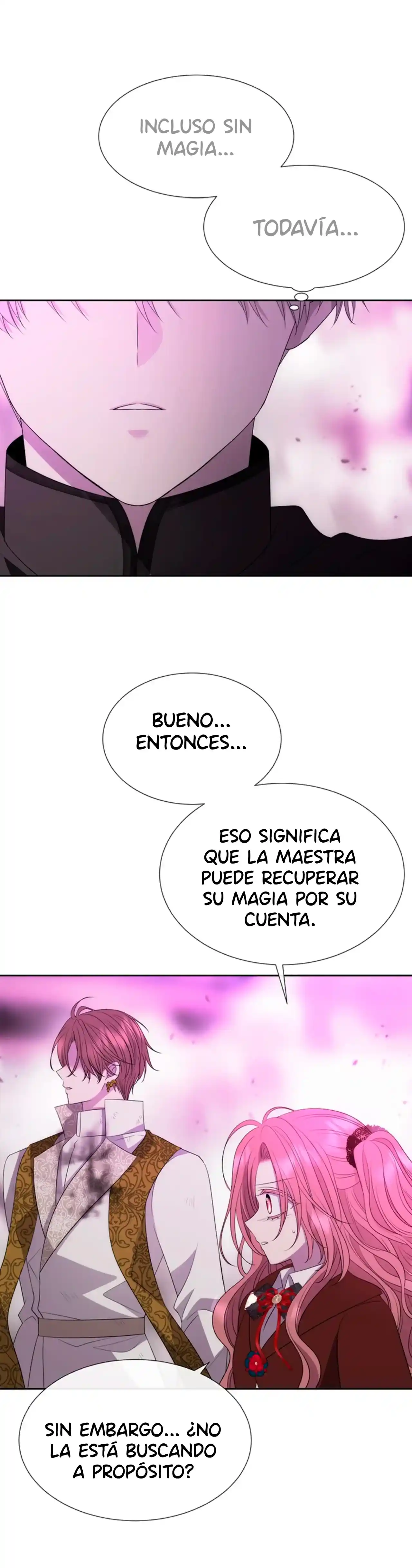 CHARLOTTE Y SUS 5 DISCÍPULOS - Capítulo 200 - Página 22 - LectorTMOo