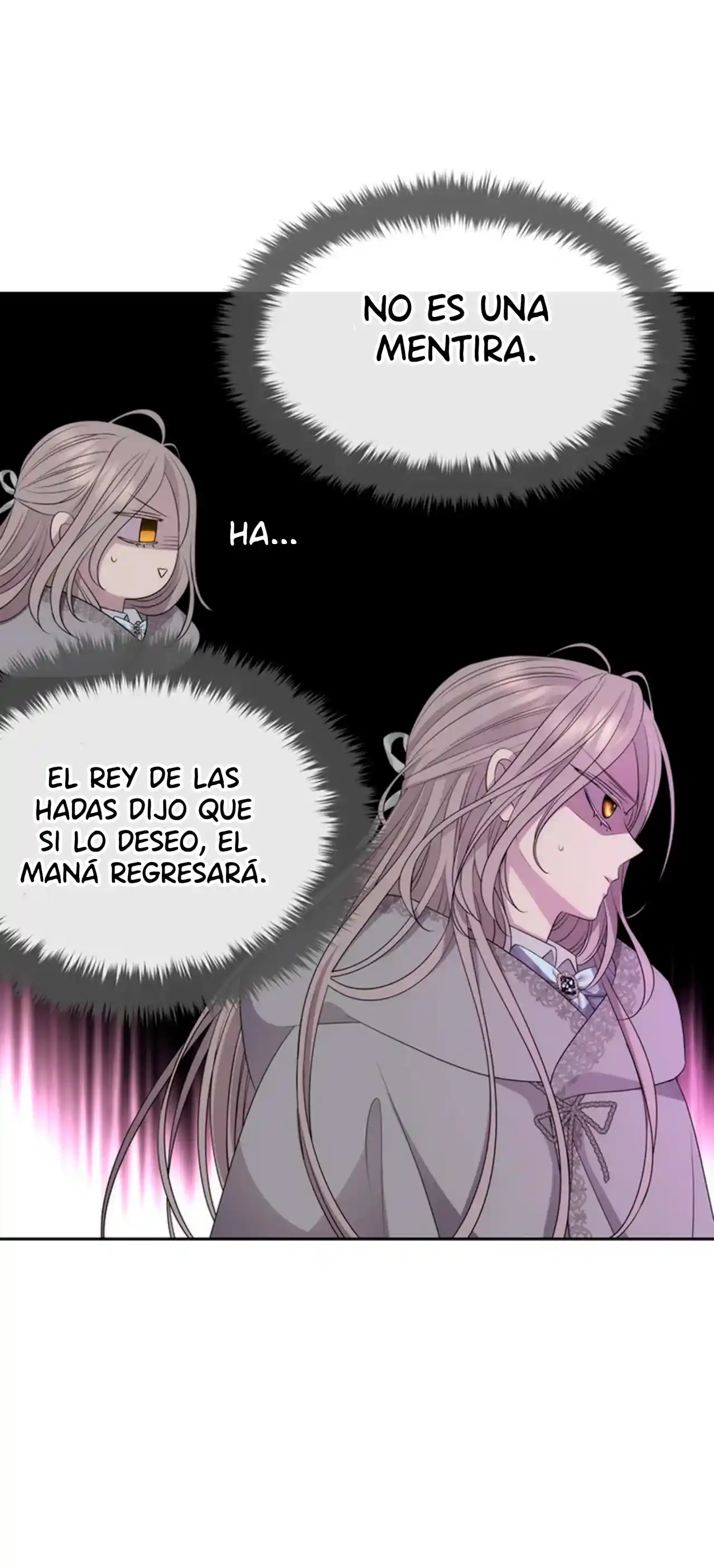 CHARLOTTE Y SUS 5 DISCÍPULOS - Capítulo 200 - Página 23 - LectorTMOo