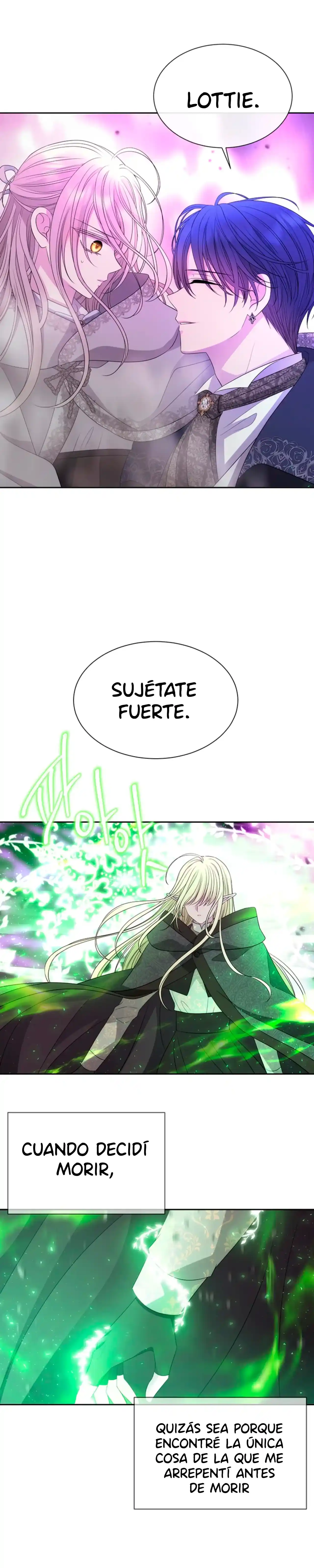 CHARLOTTE Y SUS 5 DISCÍPULOS - Capítulo 200 - Página 27 - LectorTMOo