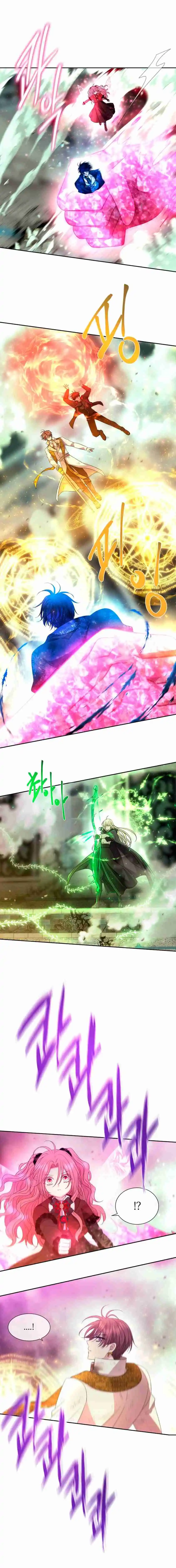 CHARLOTTE Y SUS 5 DISCÍPULOS - Capítulo 202 - Página 10 - LectorTMOo