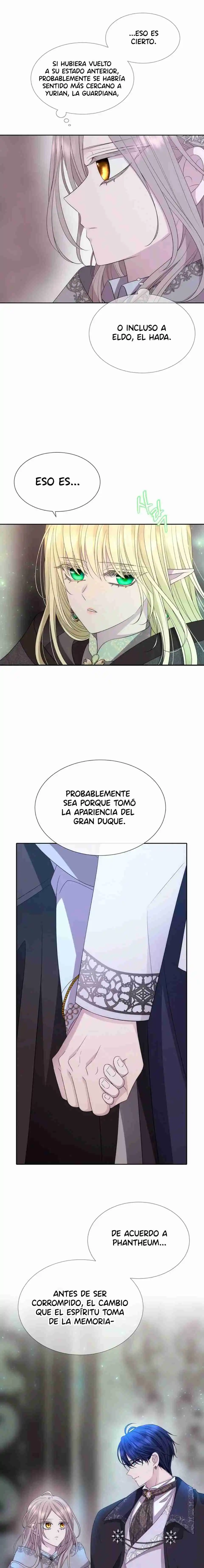 CHARLOTTE Y SUS 5 DISCÍPULOS - Capítulo 203 - Página 20 - LectorTMOo