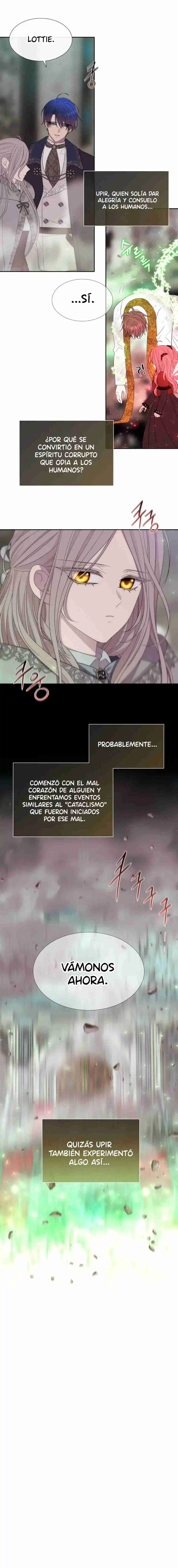 CHARLOTTE Y SUS 5 DISCÍPULOS - Capítulo 204 - Página 8 - LectorTMOo