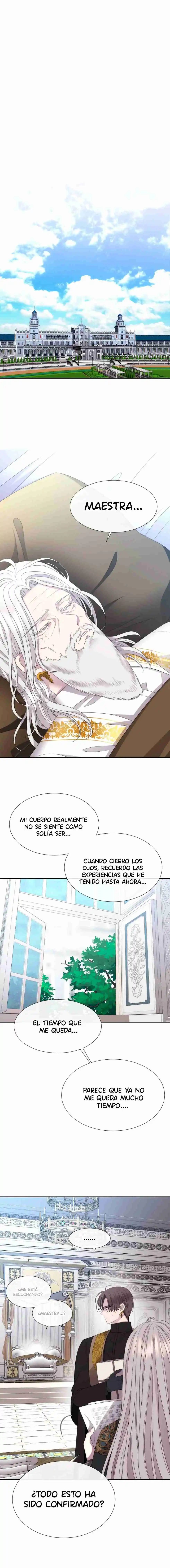 CHARLOTTE Y SUS 5 DISCÍPULOS - Capítulo 204 - Página 9 - LectorTMOo