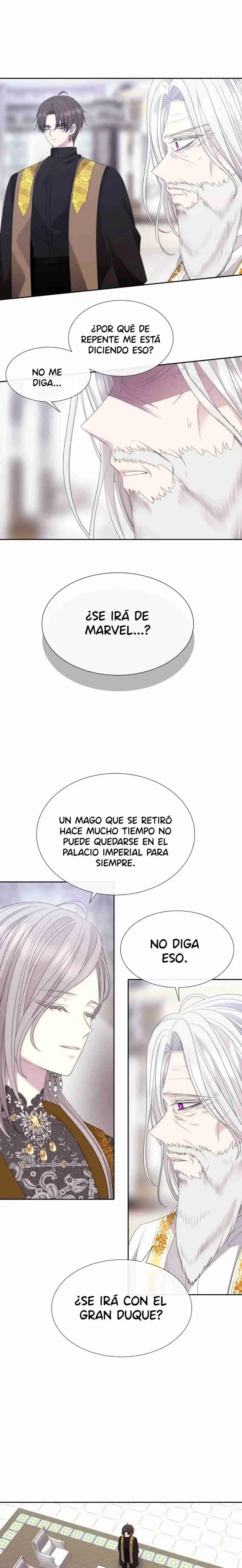 CHARLOTTE Y SUS 5 DISCÍPULOS - Capítulo 204 - Página 12 - LectorTMOo