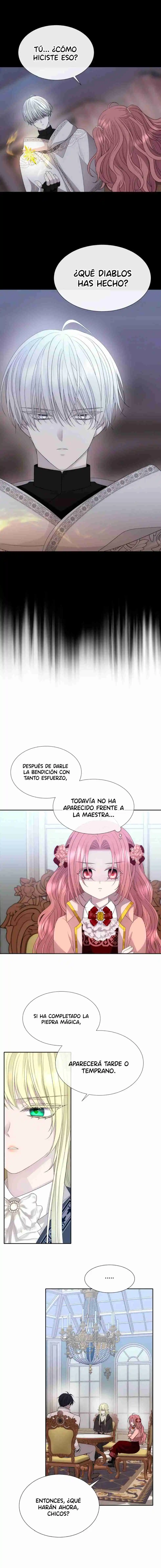 CHARLOTTE Y SUS 5 DISCÍPULOS - Capítulo 204 - Página 18 - LectorTMOo