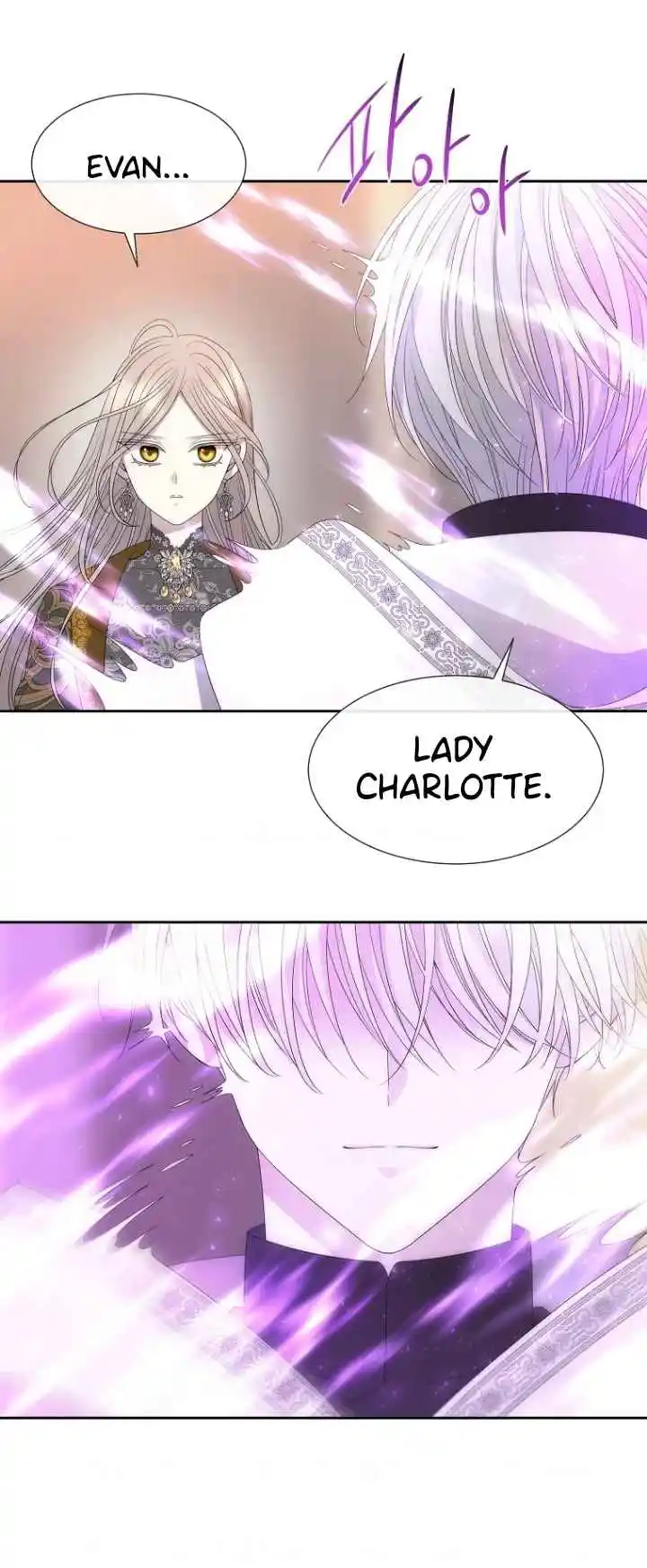 CHARLOTTE Y SUS 5 DISCÍPULOS - Capítulo 205 - Página 19 - LectorTMOo