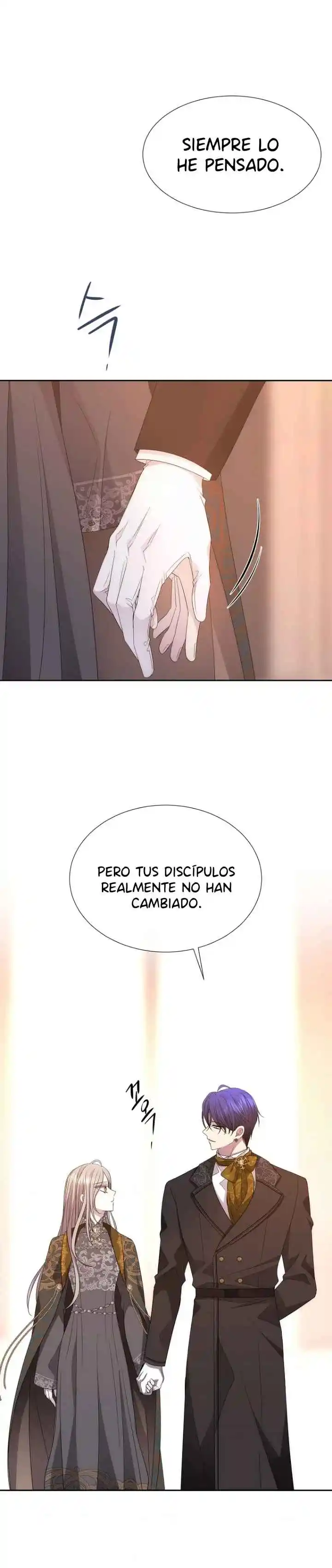 CHARLOTTE Y SUS 5 DISCÍPULOS - Capítulo 205 - Página 21 - LectorTMOo