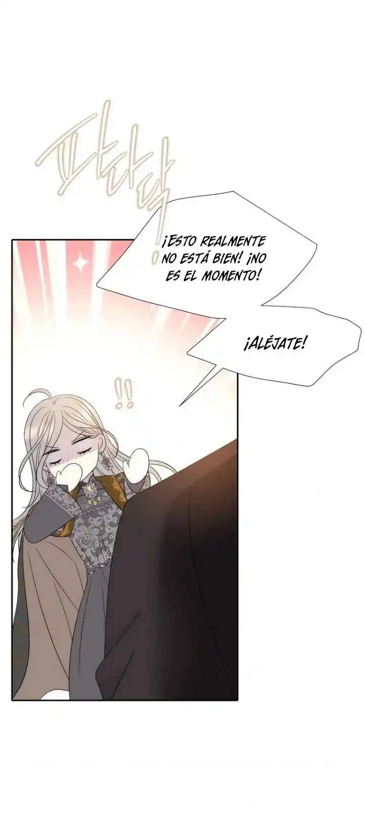CHARLOTTE Y SUS 5 DISCÍPULOS - Capítulo 205 - Página 32 - LectorTMOo