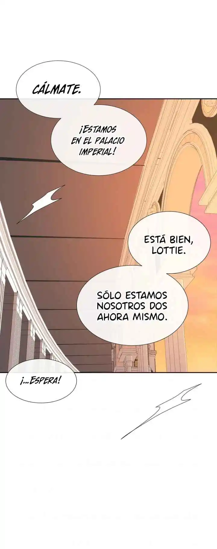CHARLOTTE Y SUS 5 DISCÍPULOS - Capítulo 205 - Página 35 - LectorTMOo