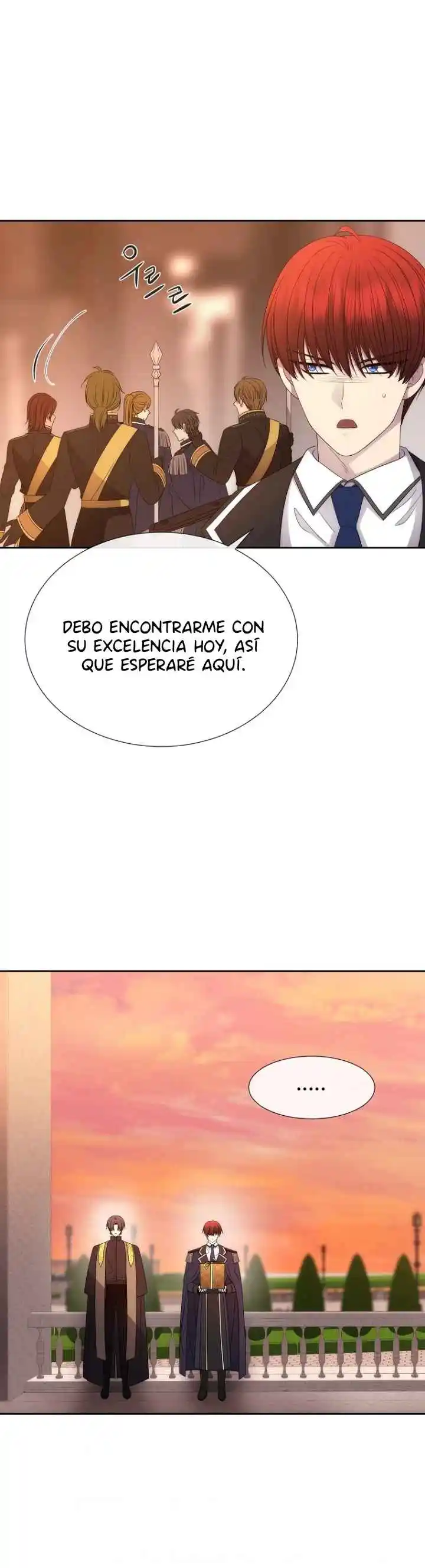 CHARLOTTE Y SUS 5 DISCÍPULOS - Capítulo 205 - Página 38 - LectorTMOo