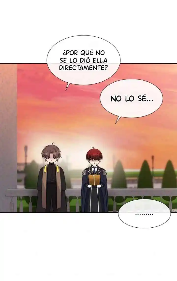 CHARLOTTE Y SUS 5 DISCÍPULOS - Capítulo 205 - Página 40 - LectorTMOo
