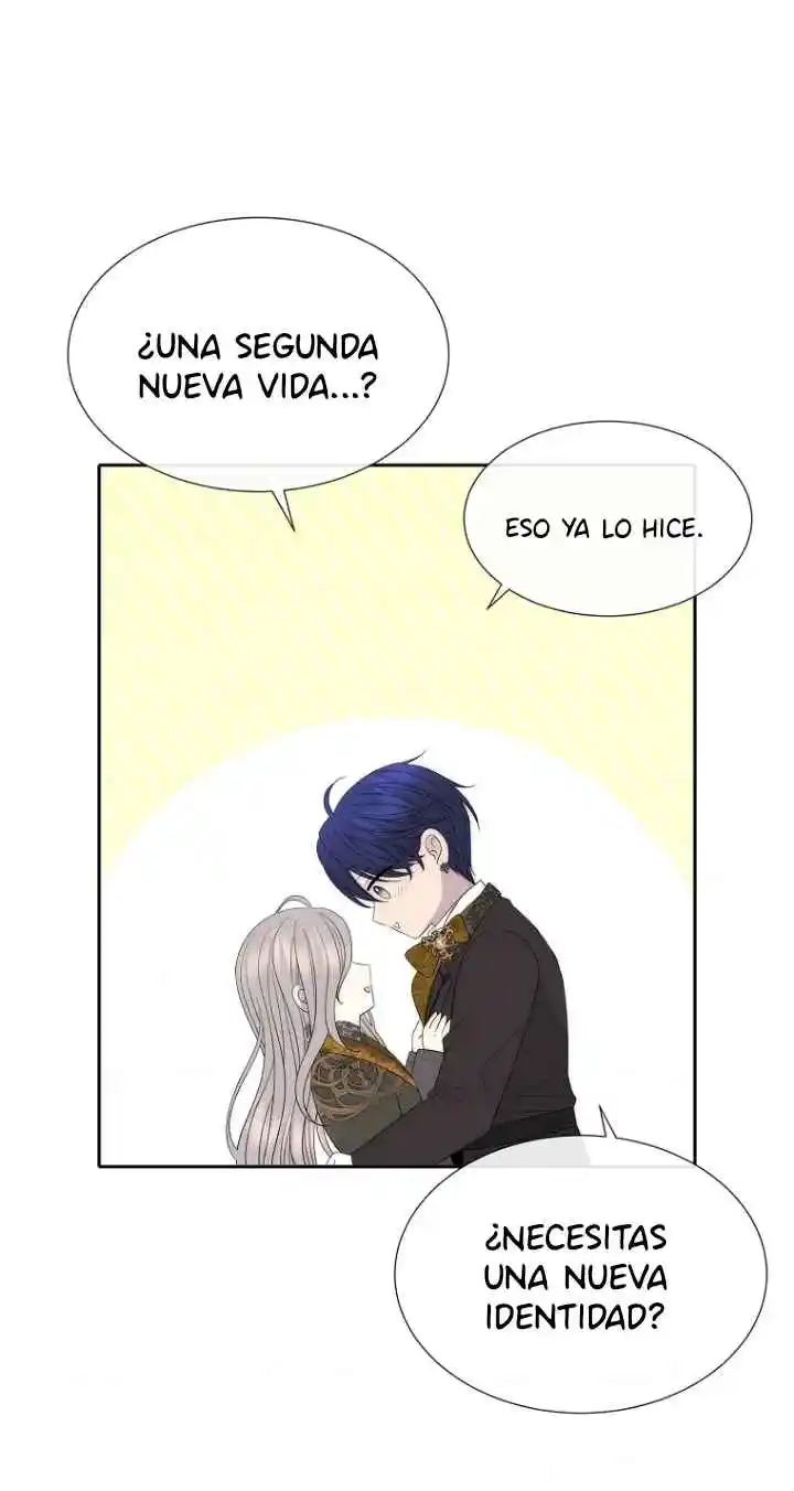 CHARLOTTE Y SUS 5 DISCÍPULOS - Capítulo 205 - Página 48 - LectorTMOo