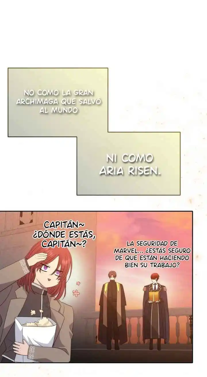 CHARLOTTE Y SUS 5 DISCÍPULOS - Capítulo 205 - Página 50 - LectorTMOo