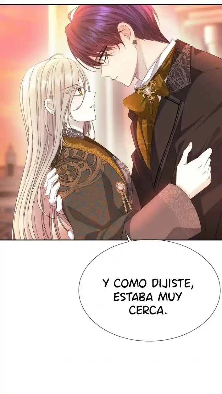 CHARLOTTE Y SUS 5 DISCÍPULOS - Capítulo 205 - Página 53 - LectorTMOo