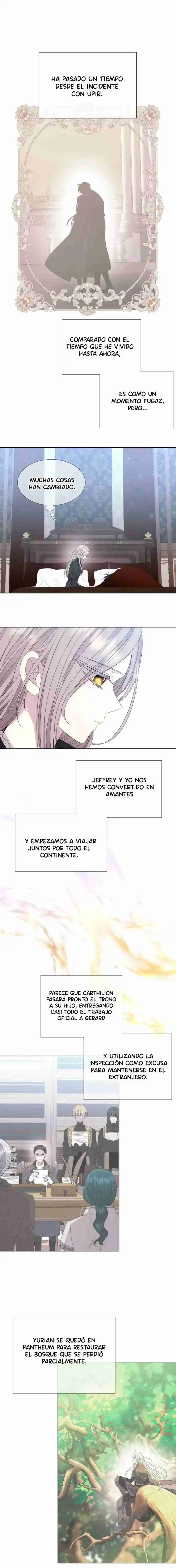 CHARLOTTE Y SUS 5 DISCÍPULOS - Capítulo 206 - Página 9 - LectorTMOo