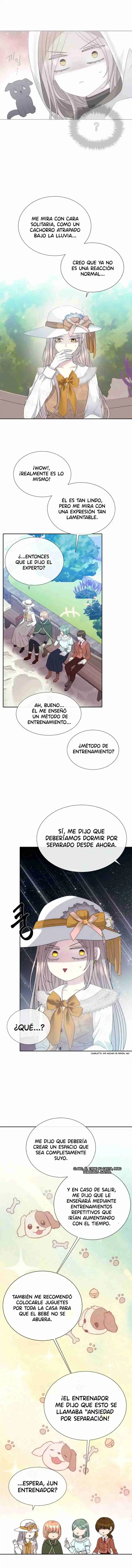 CHARLOTTE Y SUS 5 DISCÍPULOS - Capítulo 206 - Página 14 - LectorTMOo