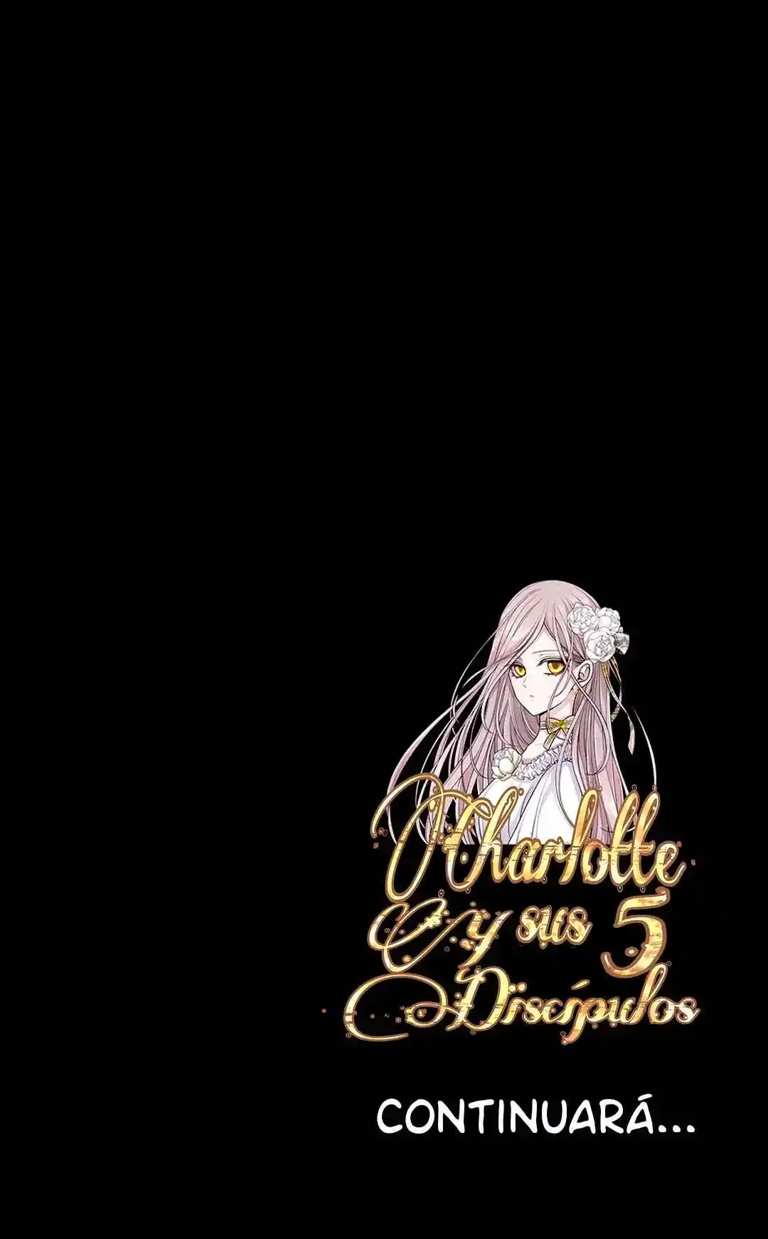 CHARLOTTE Y SUS 5 DISCÍPULOS - Capítulo 207 - Página 18 - LectorTMOo
