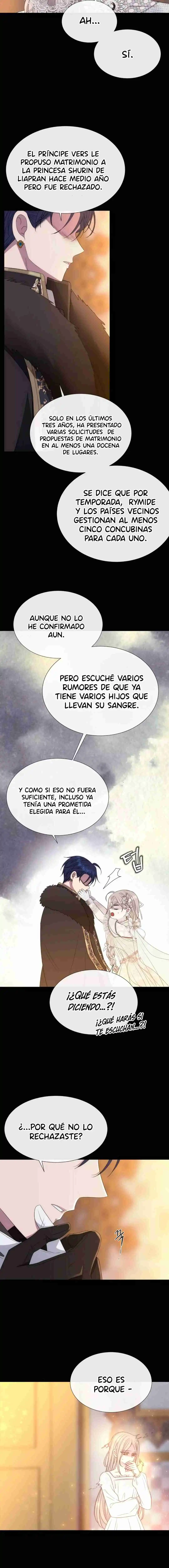 CHARLOTTE Y SUS 5 DISCÍPULOS - Capítulo 208 - Página 17 - LectorTMOo