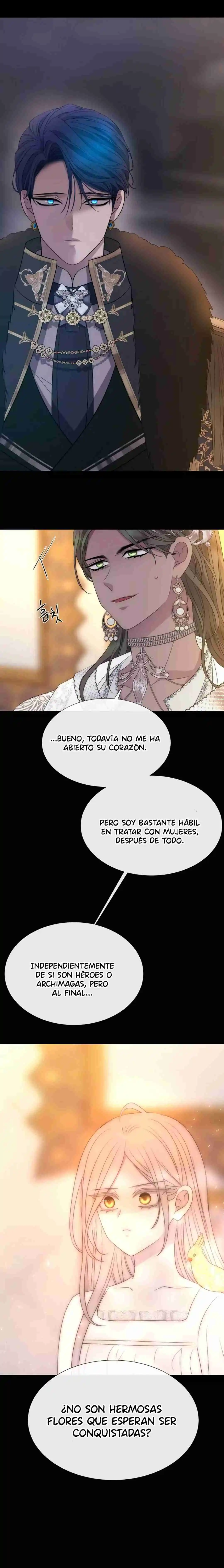 CHARLOTTE Y SUS 5 DISCÍPULOS - Capítulo 208 - Página 22 - LectorTMOo