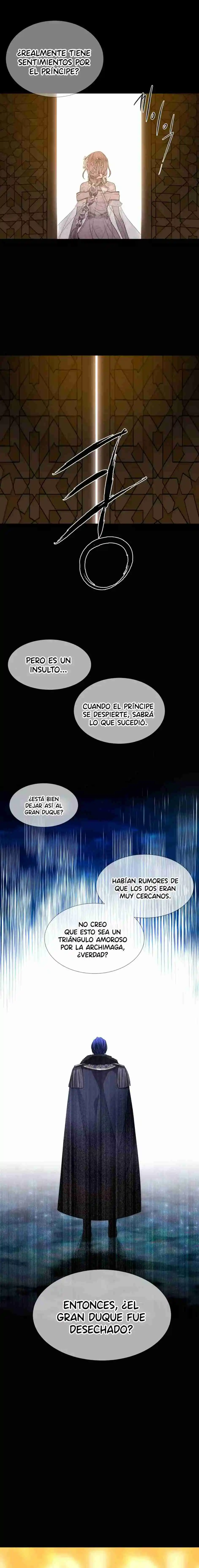 CHARLOTTE Y SUS 5 DISCÍPULOS - Capítulo 209 - Página 17 - LectorTMOo