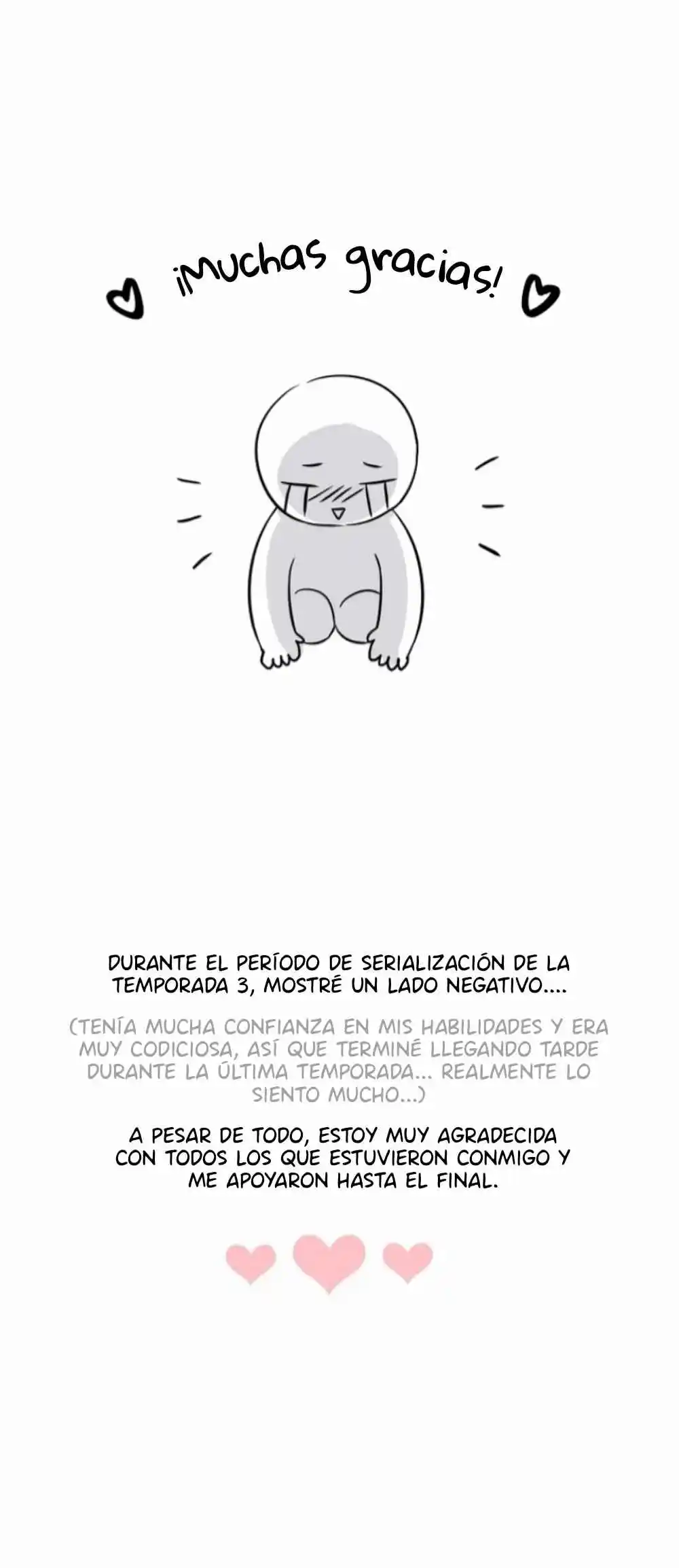 CHARLOTTE Y SUS 5 DISCÍPULOS - Capítulo 210.50 - Página 6 - LectorTMOo