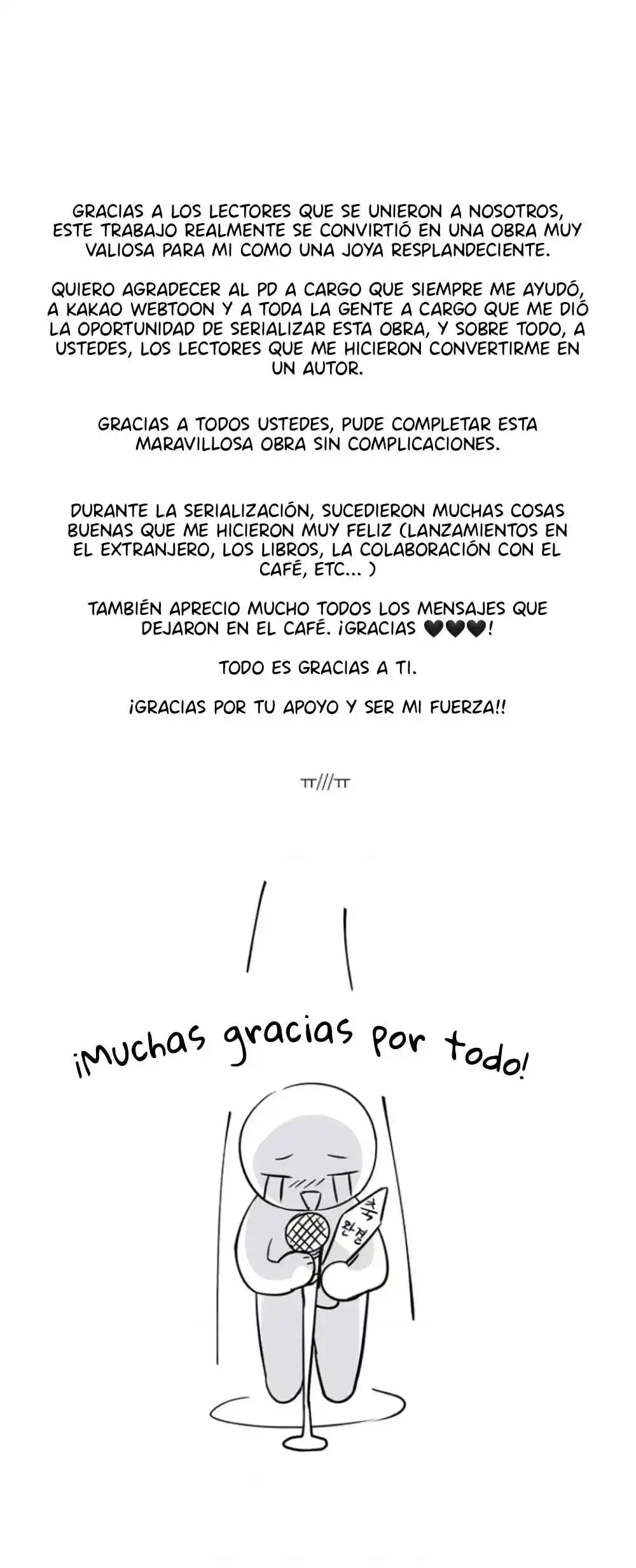 CHARLOTTE Y SUS 5 DISCÍPULOS - Capítulo 210.50 - Página 8 - LectorTMOo