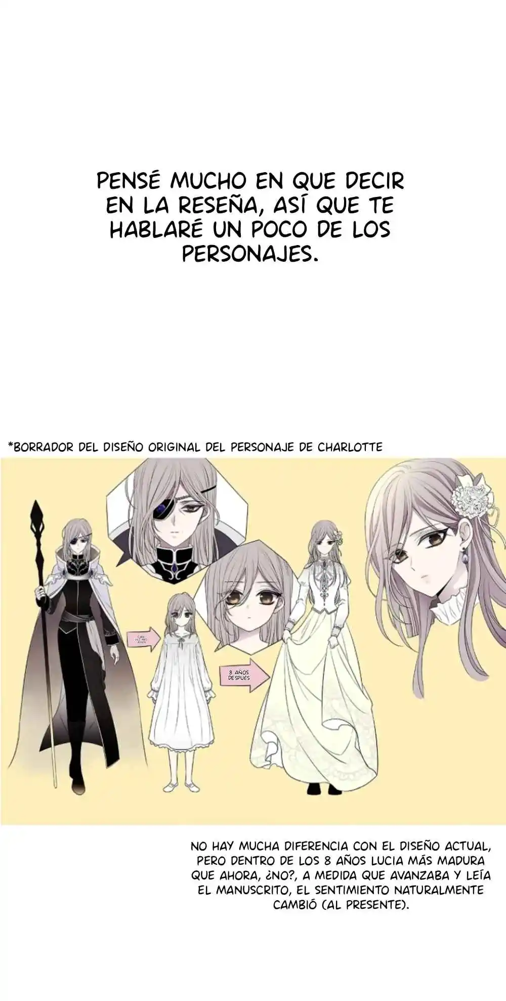 CHARLOTTE Y SUS 5 DISCÍPULOS - Capítulo 210.50 - Página 9 - LectorTMOo