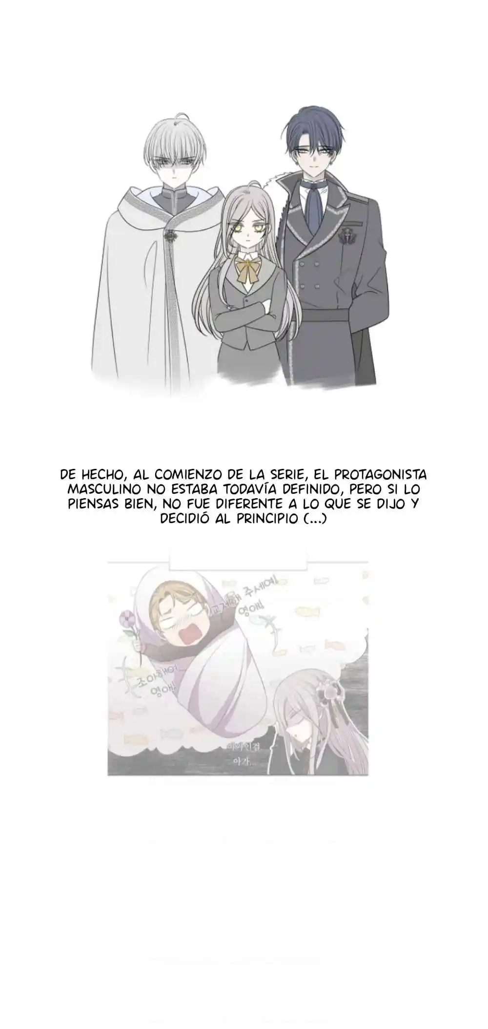 CHARLOTTE Y SUS 5 DISCÍPULOS - Capítulo 210.50 - Página 12 - LectorTMOo