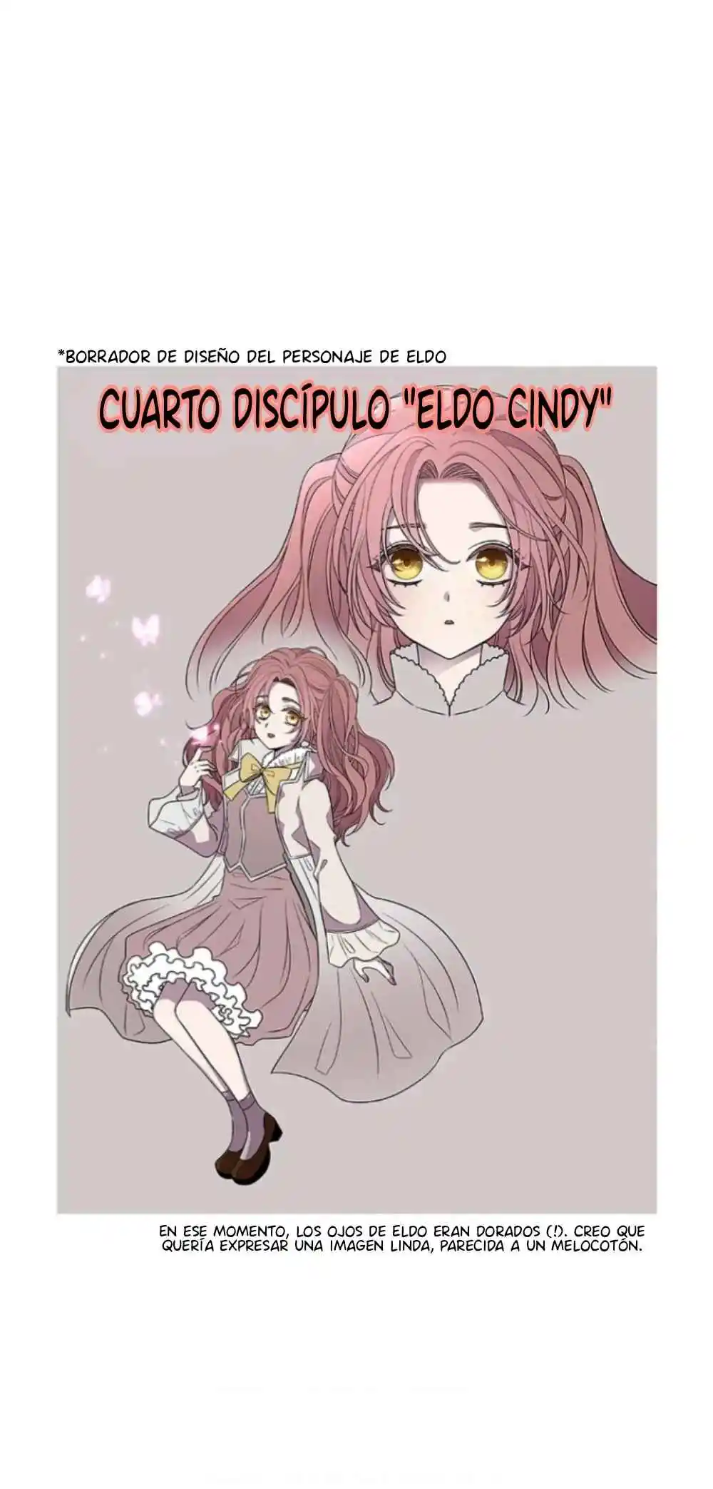 CHARLOTTE Y SUS 5 DISCÍPULOS - Capítulo 210.50 - Página 19 - LectorTMOo
