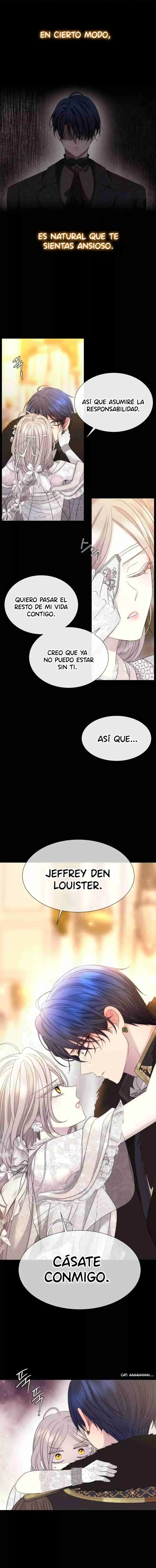 CHARLOTTE Y SUS 5 DISCÍPULOS - Capítulo 210 - Página 11 - LectorTMOo