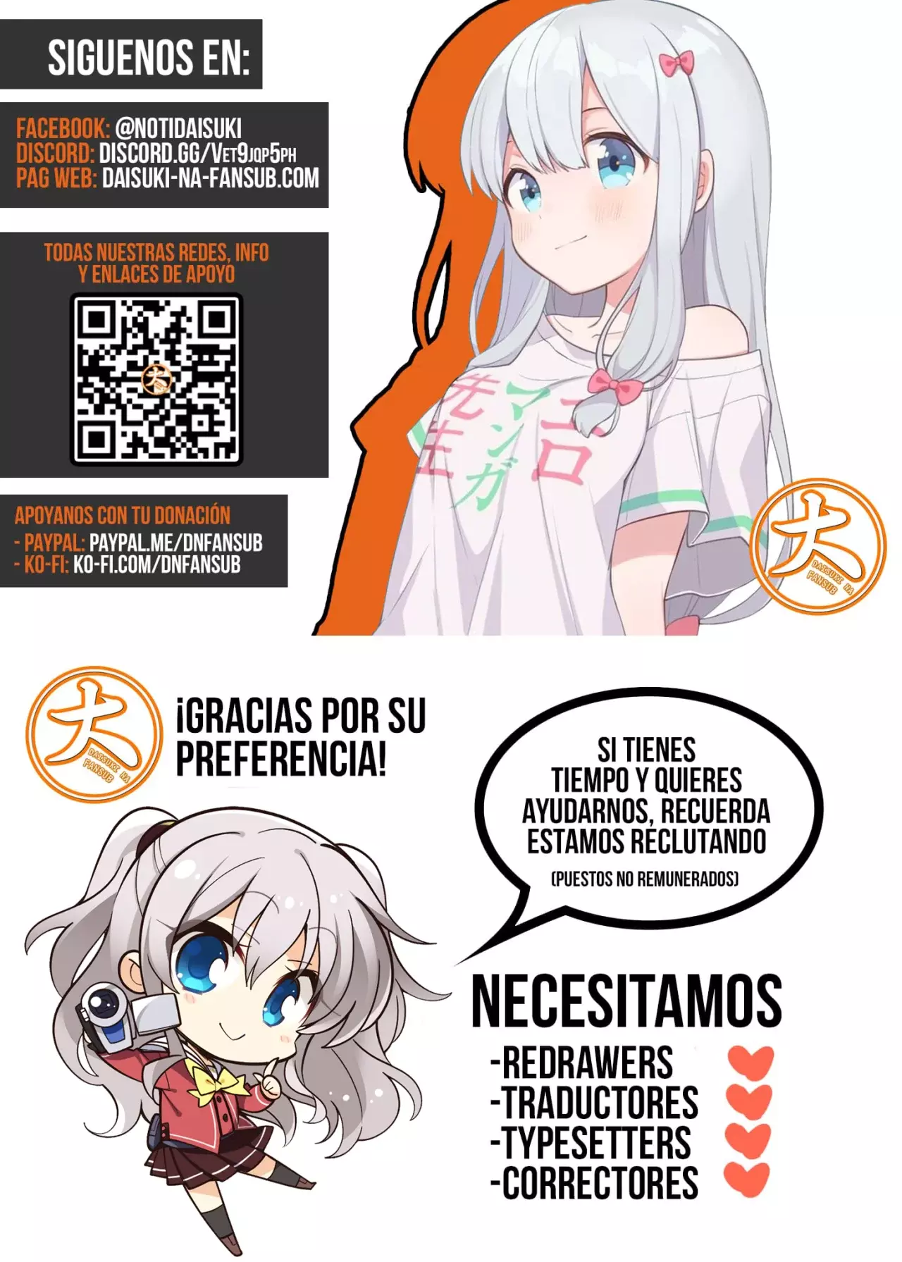 Charlotte capítulo 37 página 27