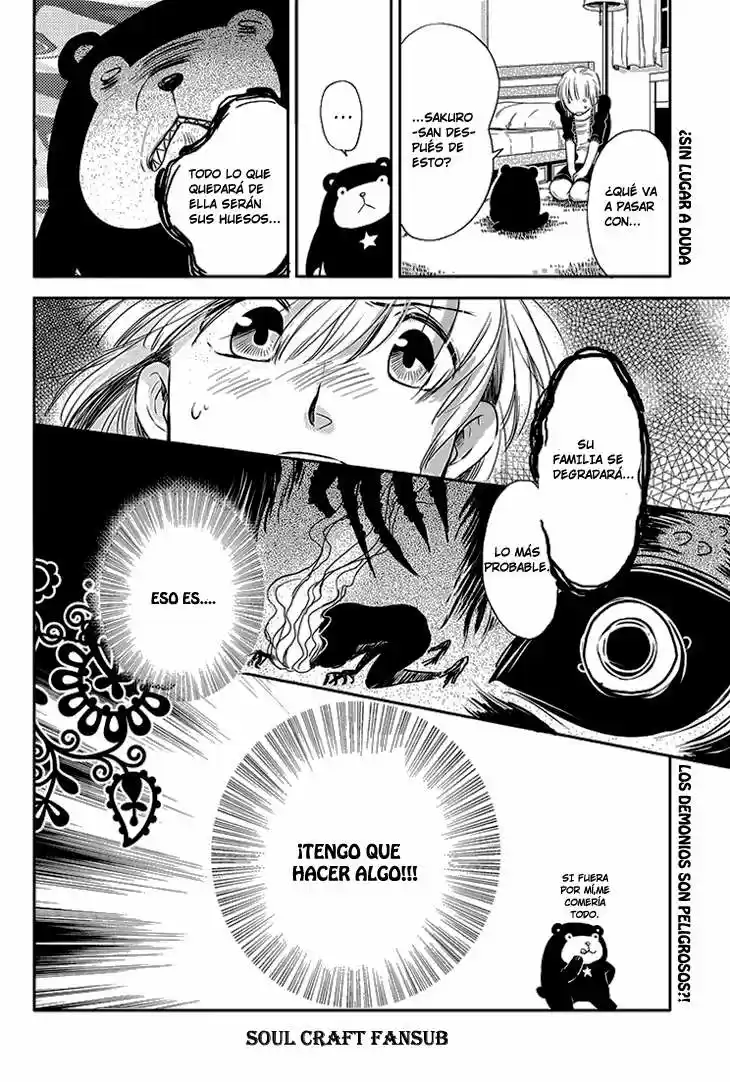 Charon Siphon - Capítulo 3 - Página 25 - LectorTMOo