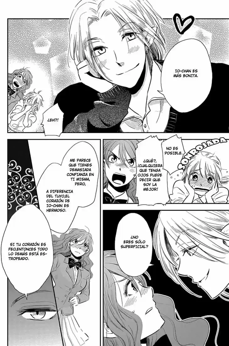 Charon Siphon - Capítulo 4 - Página 13 - LectorTMOo