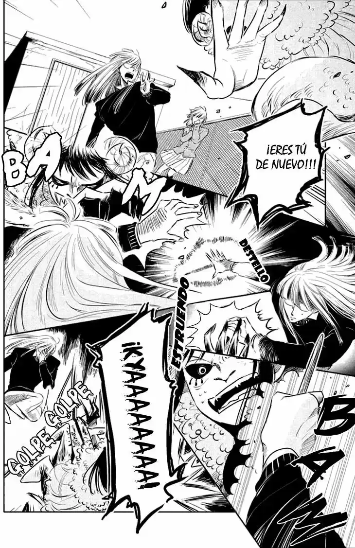 Charon Siphon - Capítulo 6 - Página 9 - LectorTMOo