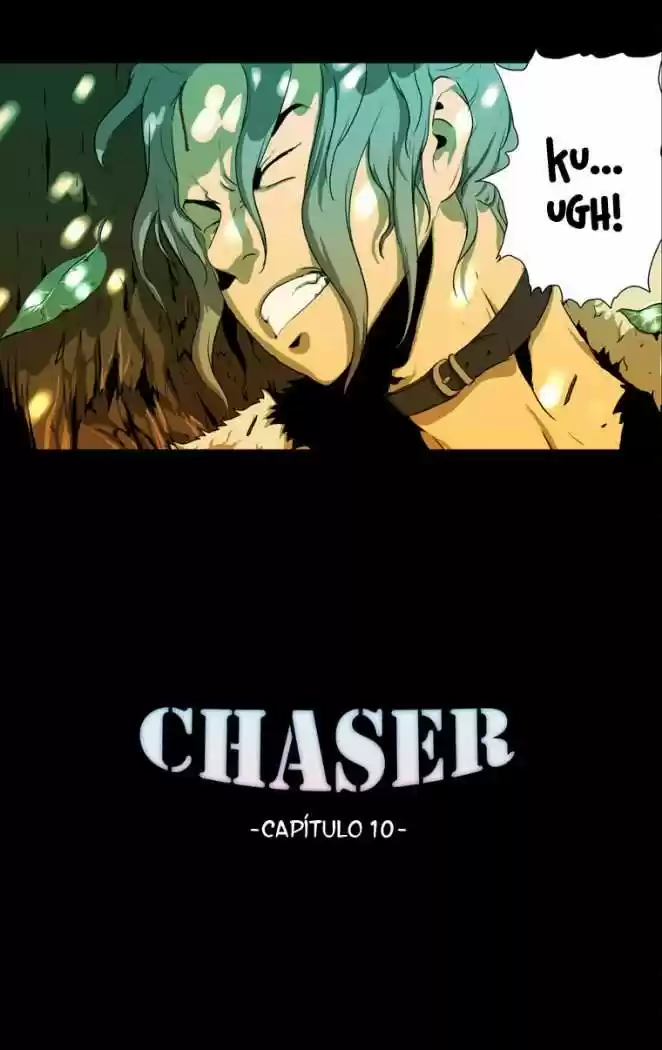 Chaser - Capítulo 10 - Página 4 - LectorTMOo