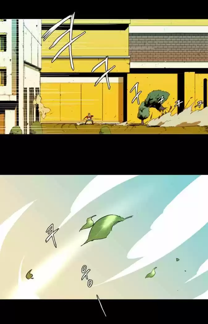 Chaser - Capítulo 11 - Página 10 - LectorTMOo