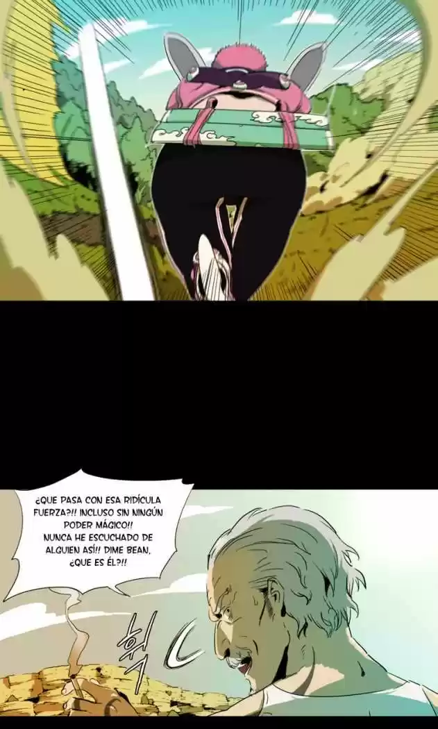 Chaser - Capítulo 11 - Página 13 - LectorTMOo