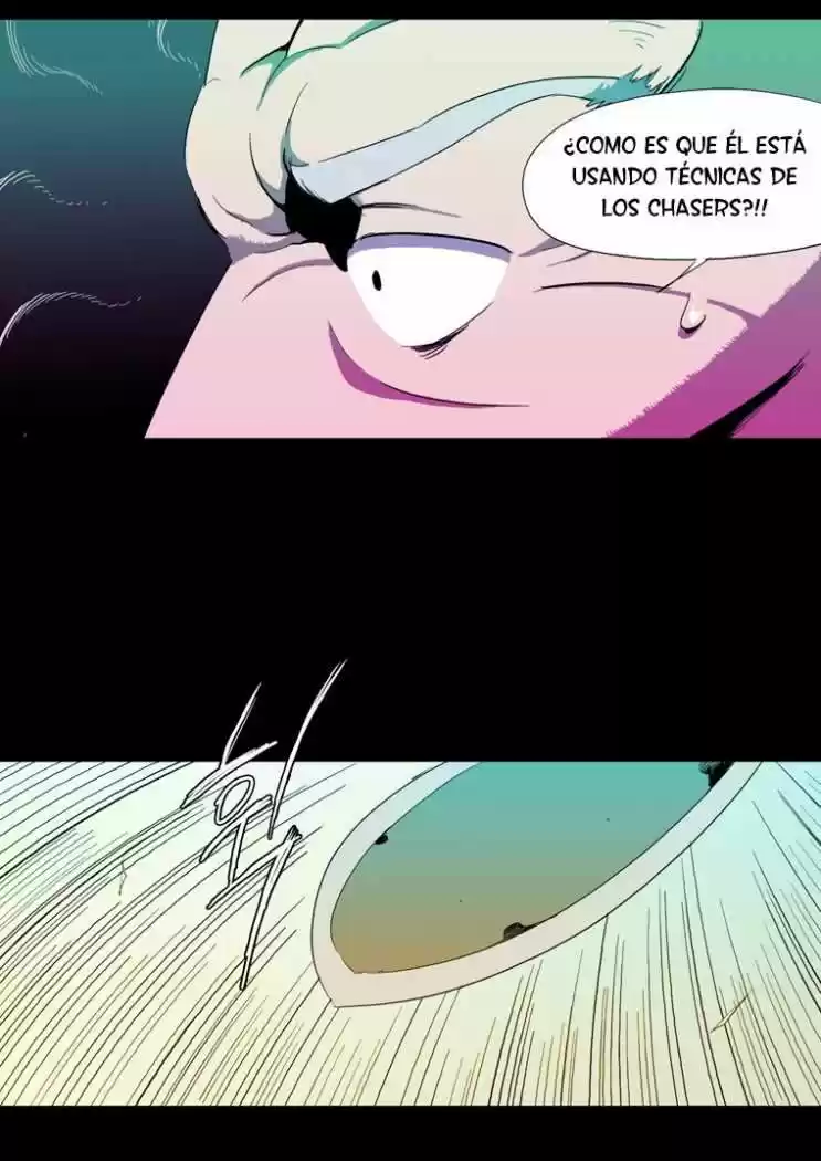 Chaser - Capítulo 11 - Página 16 - LectorTMOo