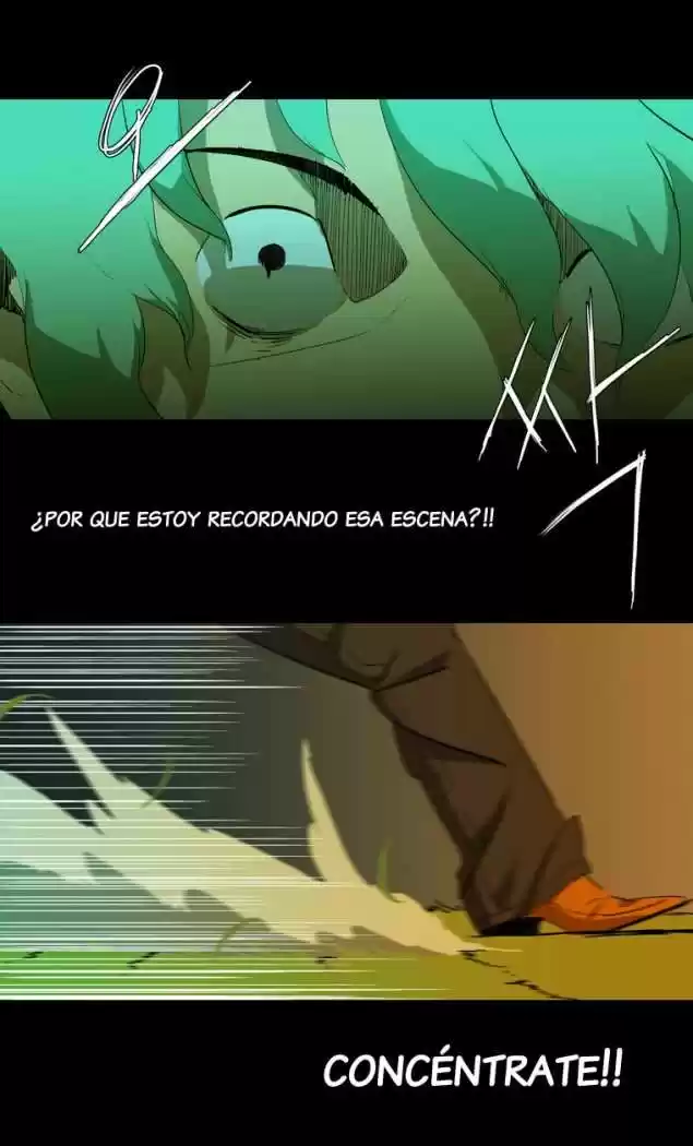 Chaser - Capítulo 13 - Página 18 - LectorTMOo