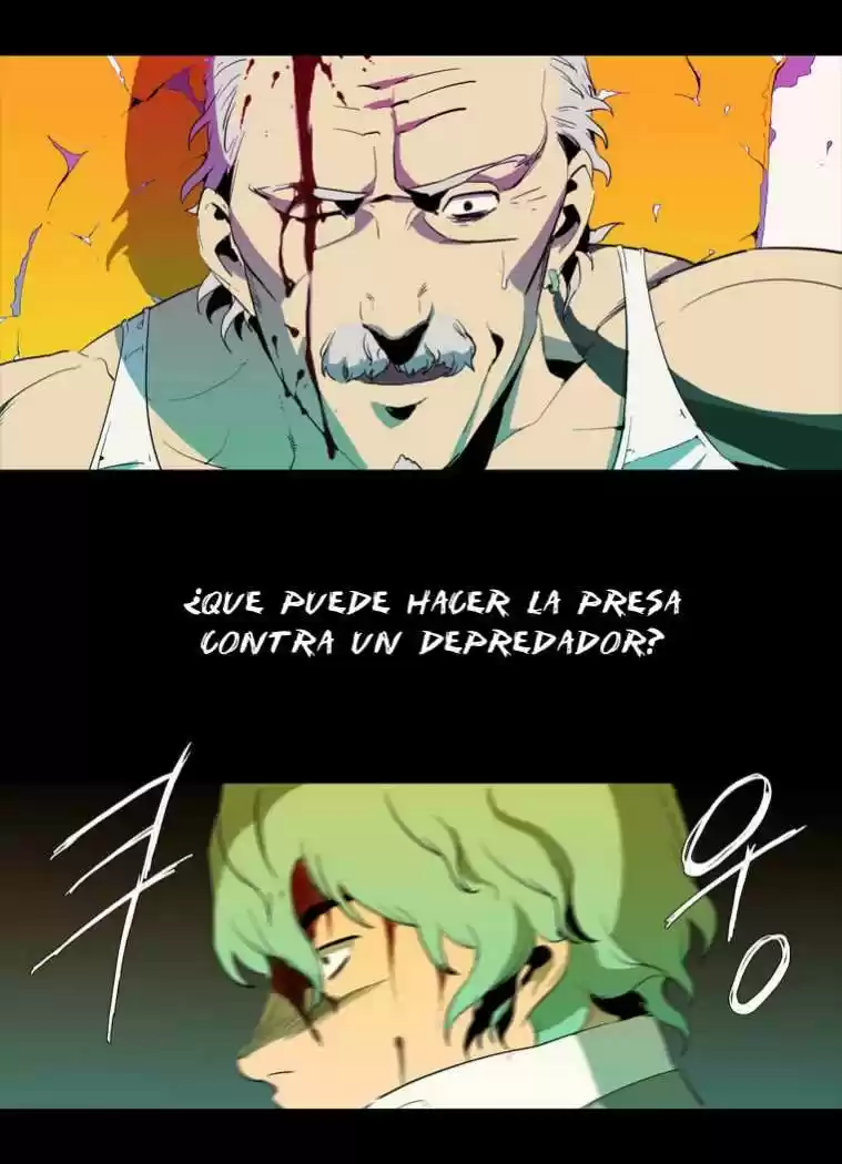 Chaser - Capítulo 15 - Página 16 - LectorTMOo