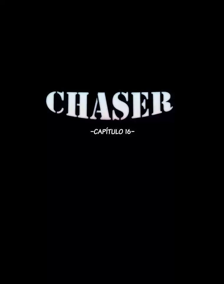 Chaser - Capítulo 16 - Página 9 - LectorTMOo